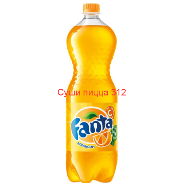 Добрый Апельсин 0,5л