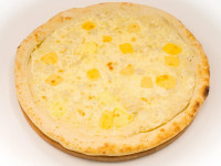 Пицца 4 сыра